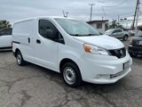 Used 2021 Nissan NV200 S w/ Back Door Glass Package image 3