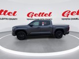 New 2025 Toyota Tundra Platinum image 5