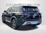 New 2025 Nissan Pathfinder Platinum w/ Cargo Package image 3