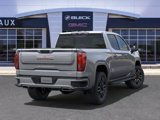 New 2025 GMC Sierra 1500 AT4 w/ AT4 Premium Package image 4