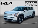 New 2026 Kia EV9 Wind image 2
