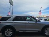 Used 2020 Ford Explorer Limited image 5