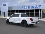 New 2025 Ford F150 Lariat w/ Equipment Group 502A High image 4