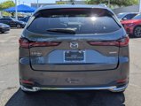 Used 2025 MAZDA CX-90 3.3 Turbo S w/ Premium Package image 3