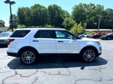 Used 2016 Ford Explorer Sport w/ Equipment Group 401A image 5