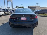 New 2025 BMW 330i Sedan w/ M Sport Package image 5