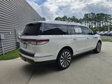 New 2024 Lincoln Navigator L Reserve image 3