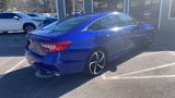 Used 2019 Honda Accord Sport image 5