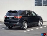 Used 2020 Chevrolet Traverse LT image 3