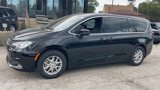 New 2026 Chrysler Voyager LX image 3