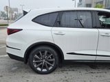 New 2025 Acura MDX A-Spec image 4