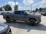 New 2026 RAM 2500 Laramie image 5