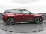 New 2025 Jeep Grand Cherokee Summit image 6