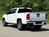 Used 2019 Chevrolet Colorado Z71 image 2