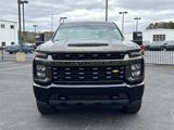 Certified 2022 Chevrolet Silverado 2500 Custom image 3
