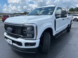 New 2026 Ford F250 4x4 Crew Cab Super Duty image 3