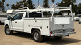 New 2025 Ford F350 XL w/ XL Chrome Package image 4