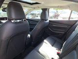 Used 2025 MAZDA MAZDA3 s image 5