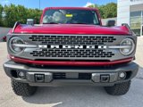 New 2025 Ford Bronco Badlands image 2