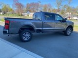 New 2025 Ford F350 Lariat w/ Lariat Ultimate Package image 5