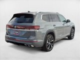 New 2025 Volkswagen Atlas SEL Premium R-Line image 2