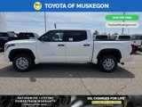 New 2025 Toyota Tundra SR5 w/ SR5 Convenience Package image 4