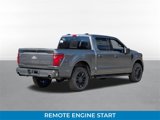 New 2025 Ford F150 XLT w/ Equipment Group 302A MID image 3