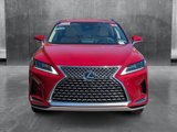 Certified 2022 Lexus RX 350 FWD image 2