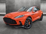 New 2025 Aston Martin DBX 707 image 2