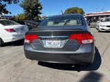 Used 2009 Honda Civic Hybrid Sedan image 5