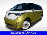 New 2025 Volkswagen ID. Buzz 1st Edition image 2