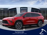 New 2026 Buick Enclave Sport Touring w/ LPO, Floor Liner Package image 2