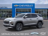 New 2026 Chevrolet Equinox LT w/ Convenience Package II image 2