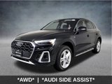 Used 2024 Audi Q5 e Premium Plus w/ Premium Plus Package image 3