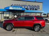 Used 2023 GMC Acadia SLT image 2