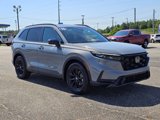 New 2026 Honda CR-V Sport-L image 5