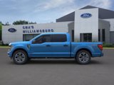 New 2025 Ford F150 STX image 3