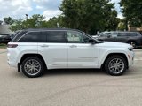 New 2025 Jeep Grand Cherokee Summit image 4