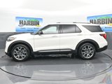 New 2025 Ford Explorer Platinum w/ Ultimate Package image 2