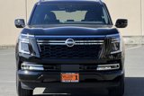 New 2025 Nissan Armada Platinum image 3