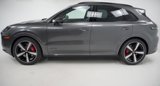 New 2025 Porsche Cayenne GTS image 2