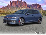 New 2025 Volkswagen GTI SE image 2