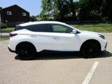 Used 2020 Nissan Murano Platinum w/ Cargo Package image 2