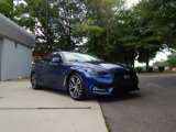 Used 2018 INFINITI Q60 3.0t Luxe w/ Sensory Package 3.0T Luxe image 2