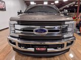 Used 2019 Ford F250 King Ranch w/ King Ranch Ultimate Package image 2