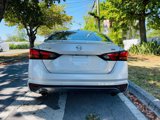 Used 2022 Nissan Altima 2.5 SR image 4