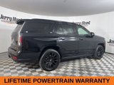 Used 2024 Cadillac Escalade Sport w/ LPO, ONYX Package image 5