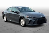 Certified 2025 Toyota Camry LE image 2
