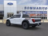 New 2025 Ford F150 Raptor image 4