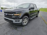 New 2024 Ford F150 XLT image 2
